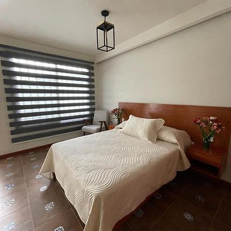 Casa Sol Apartment Oaxaca Екстериор снимка