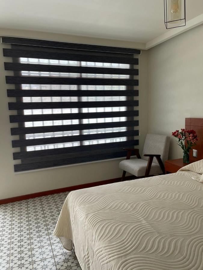 Casa Sol Apartment Oaxaca Екстериор снимка